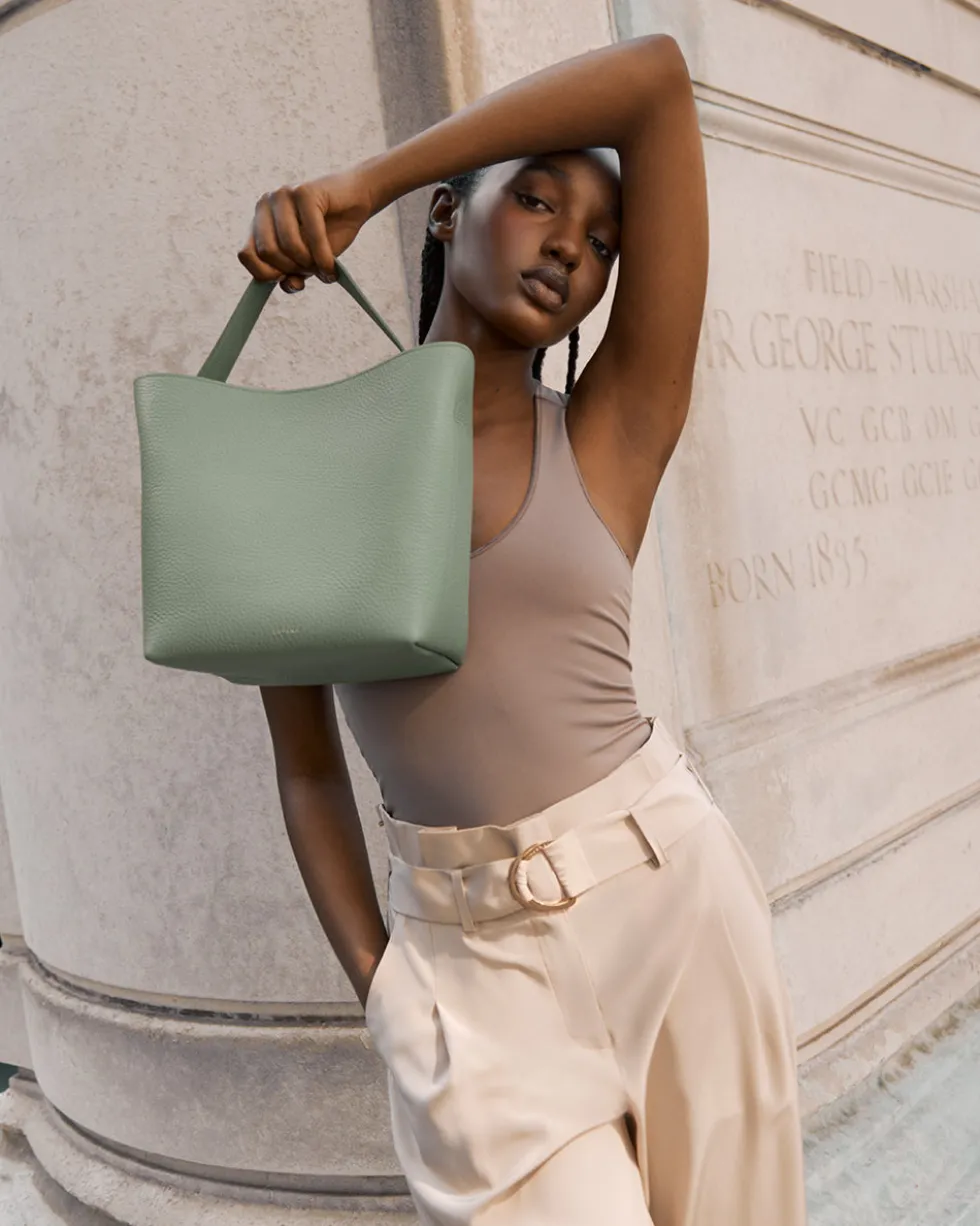 Linea Bucket Bag