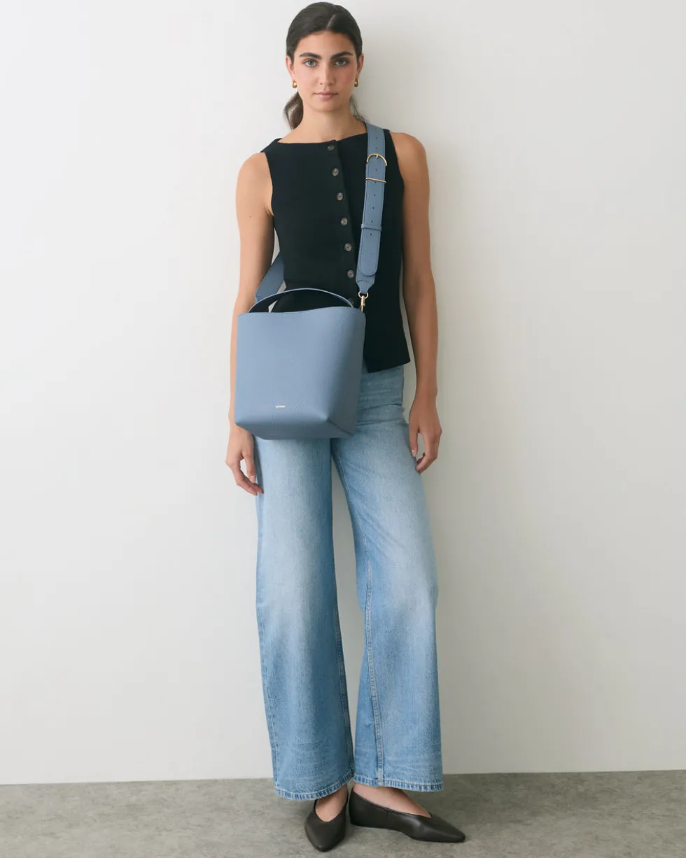 Linea Bucket Bag