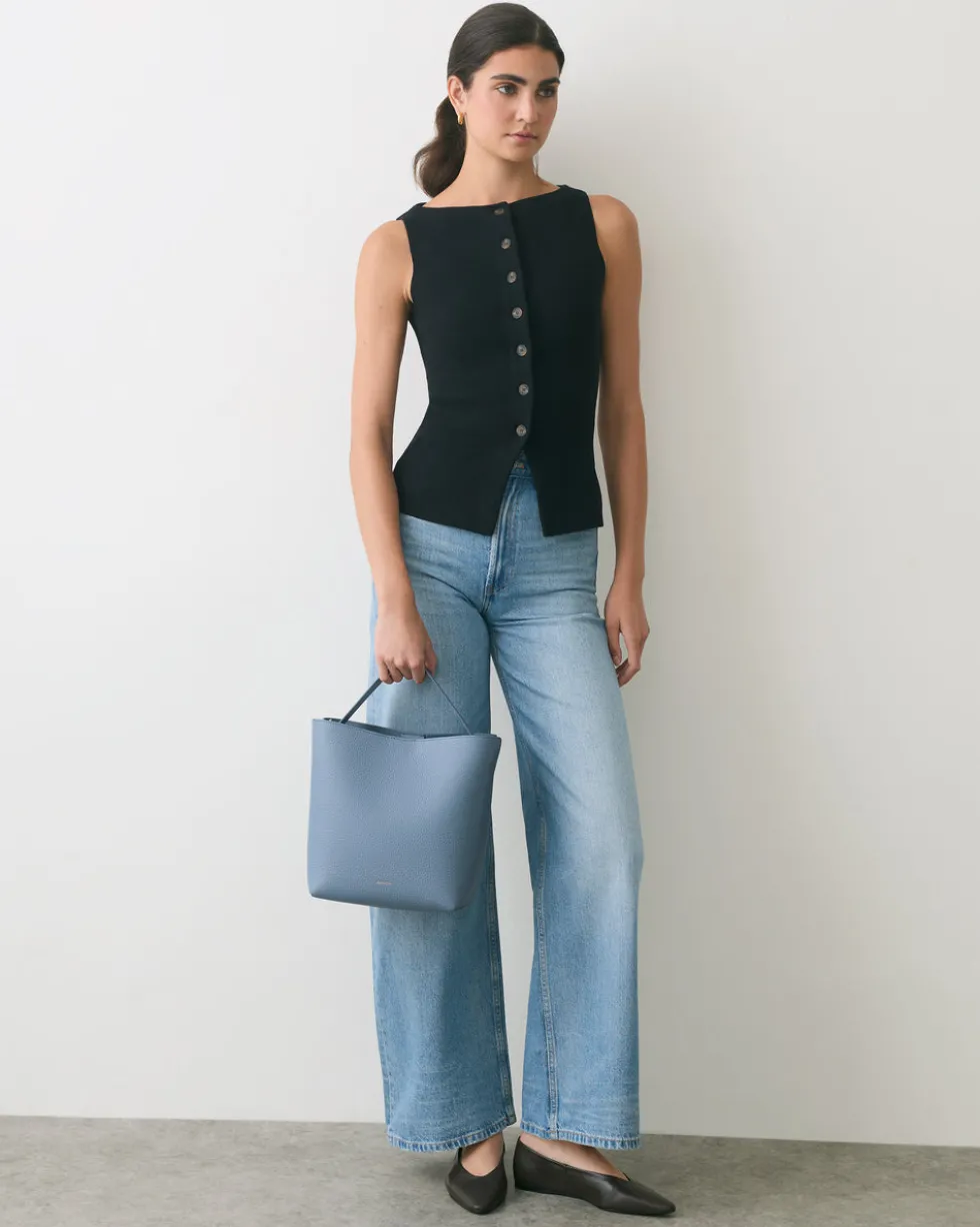 Linea Bucket Bag