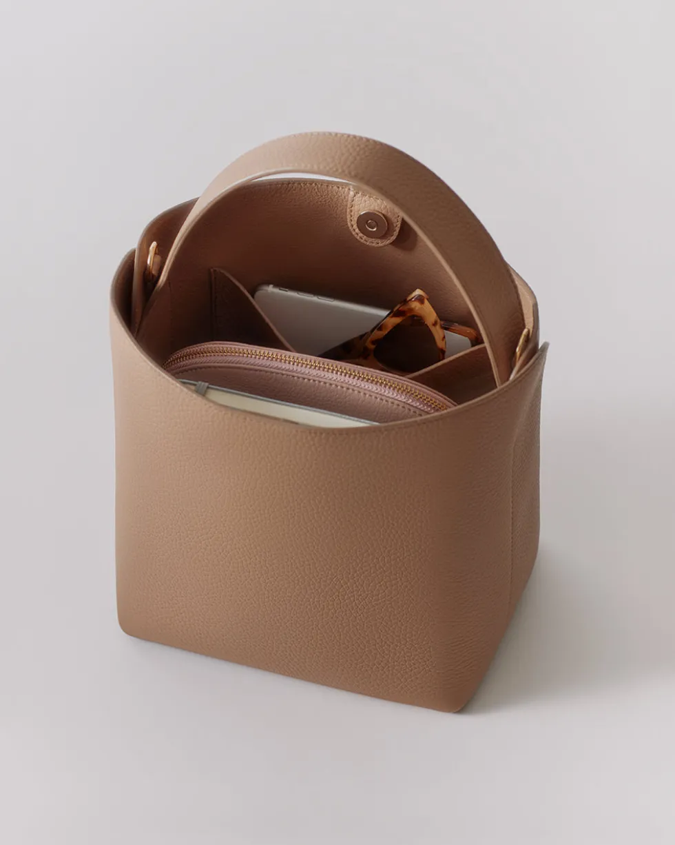 Linea Bucket Bag