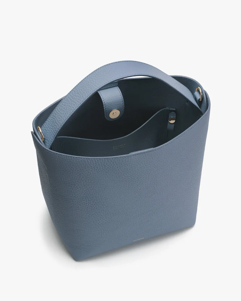 Linea Bucket Bag