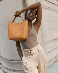 Linea Bucket Bag