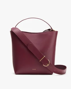 Linea Bucket Bag