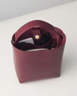 Linea Bucket Bag