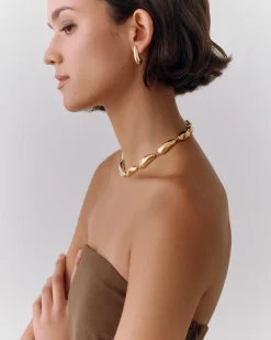 Lluvia Earrings