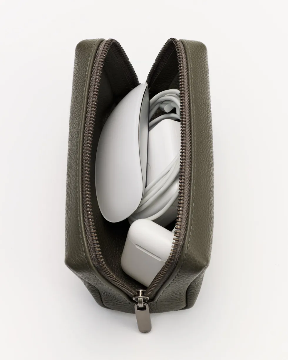 Men's Tech Case