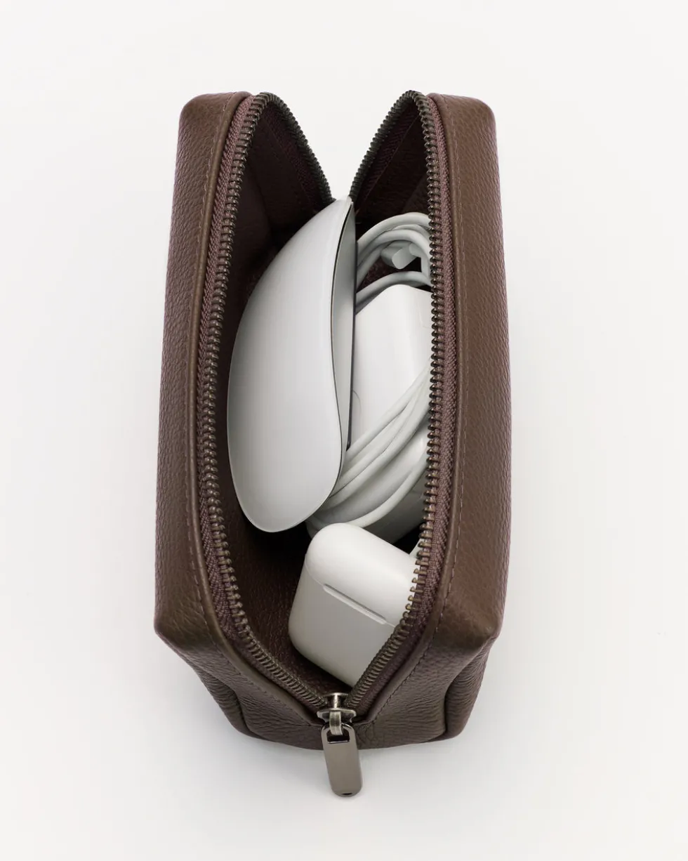 Men's Tech Case