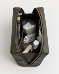 Men's Toiletry Case