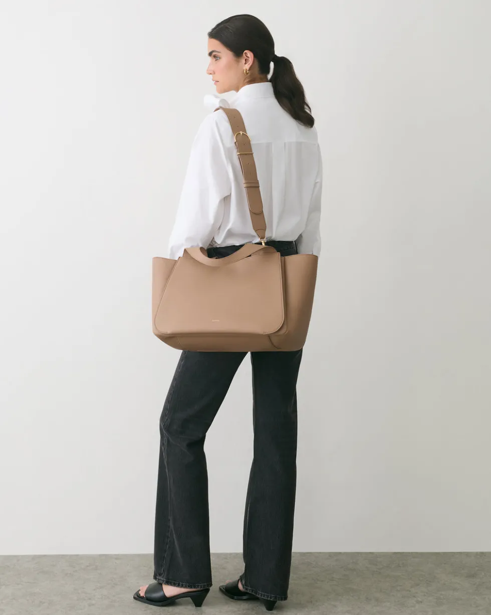 Mila Satchel