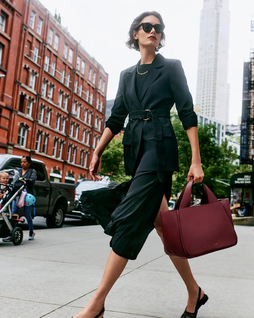 Mila Satchel