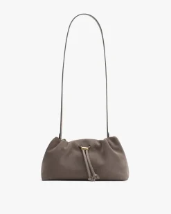 Mini Dia Bag (Suede)