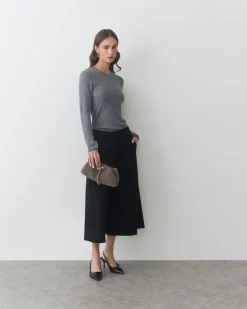 Mini Dia Bag (Suede)