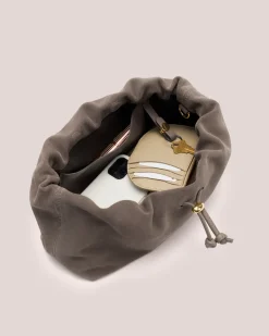 Mini Dia Bag (Suede)