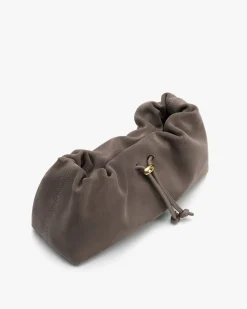 Mini Dia Bag (Suede)