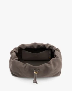Mini Dia Bag (Suede)
