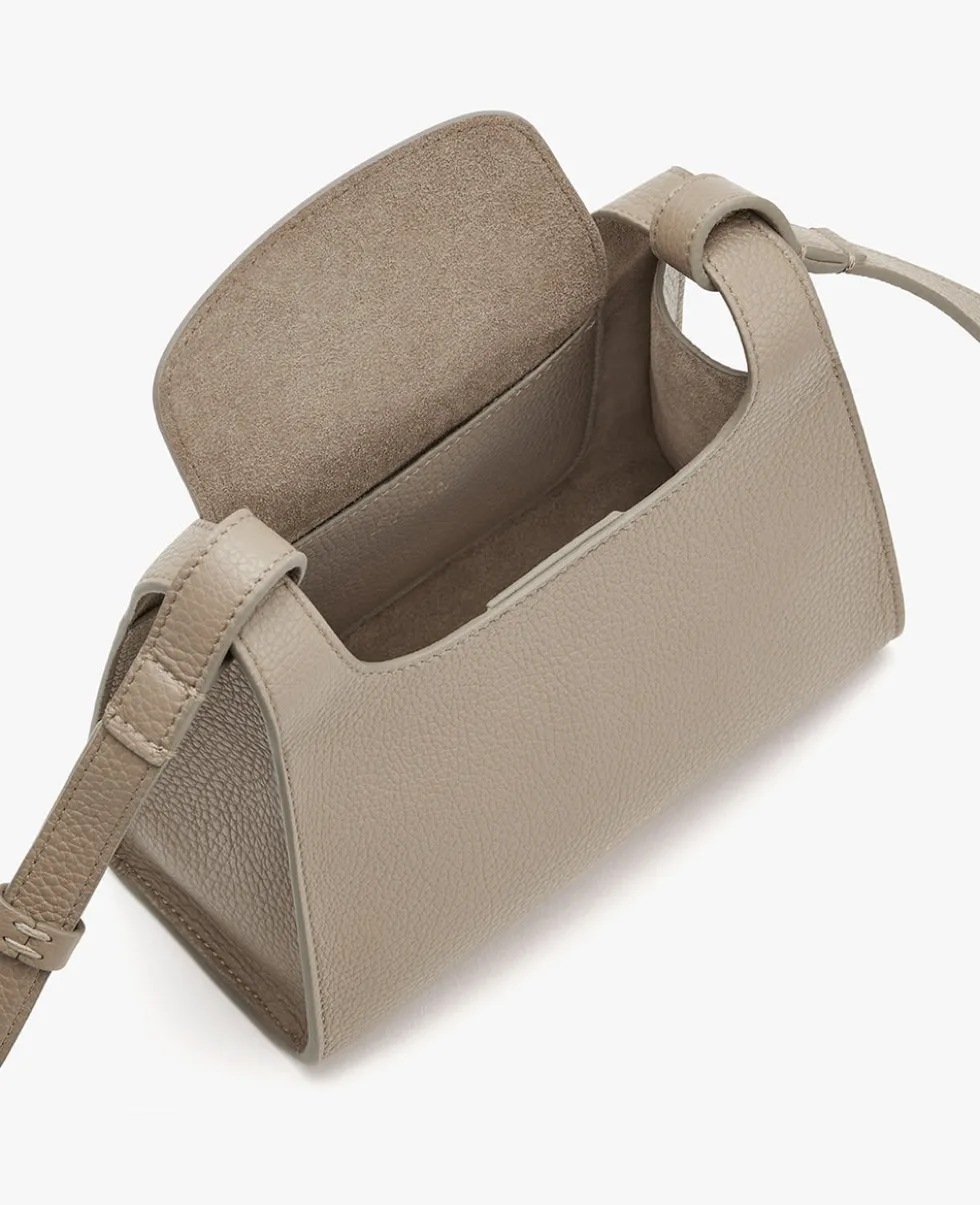 Mini Double Loop Bag