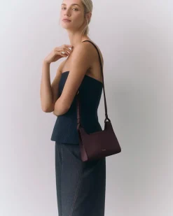 Mini Double Loop Bag