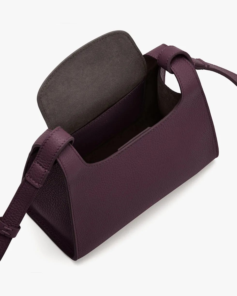 Mini Double Loop Bag