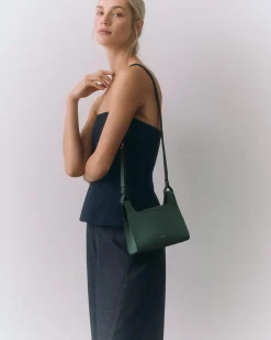 Mini Double Loop Bag