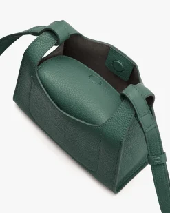 Mini Double Loop Bag