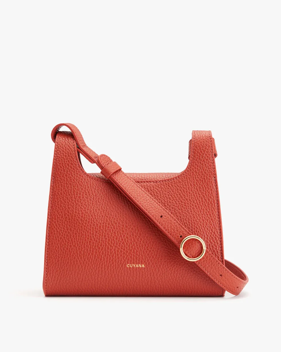 Mini Double Loop Bag