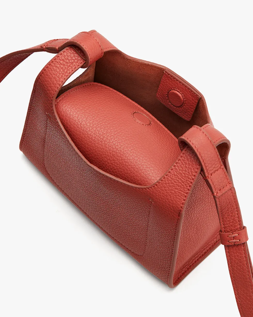 Mini Double Loop Bag