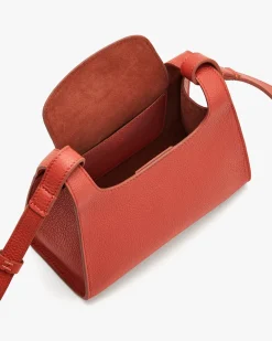 Mini Double Loop Bag