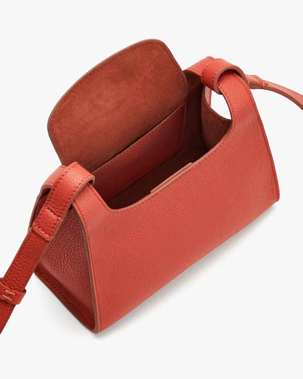 Mini Double Loop Bag