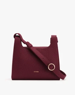 Mini Double Loop Bag