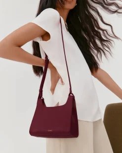 Mini Double Loop Bag