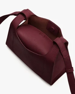 Mini Double Loop Bag