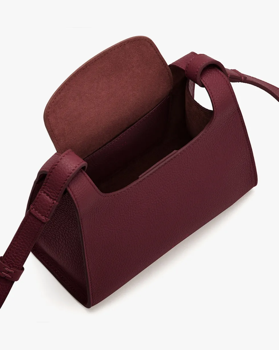 Mini Double Loop Bag