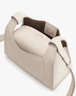 Mini Double Loop Bag