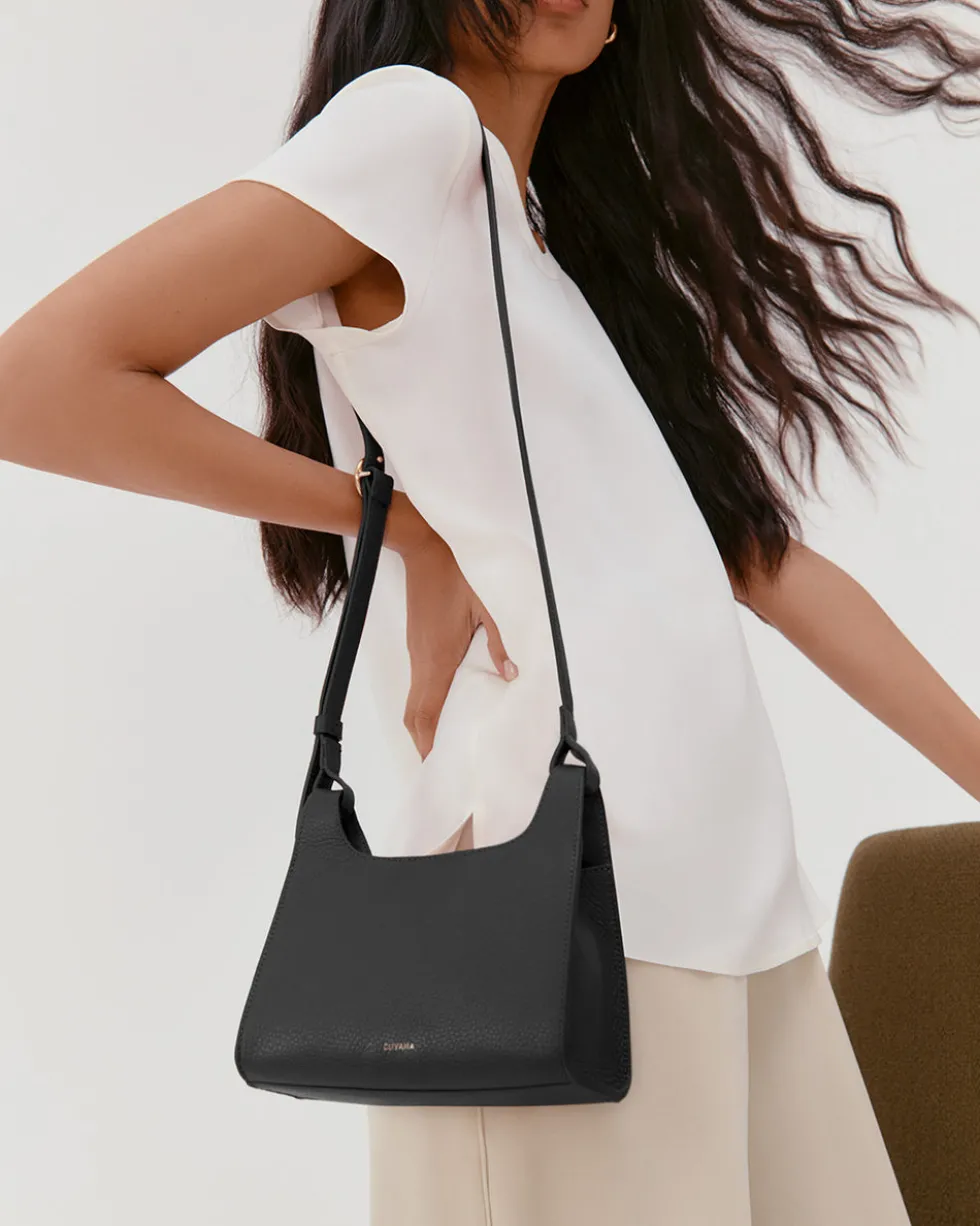 Mini Double Loop Bag