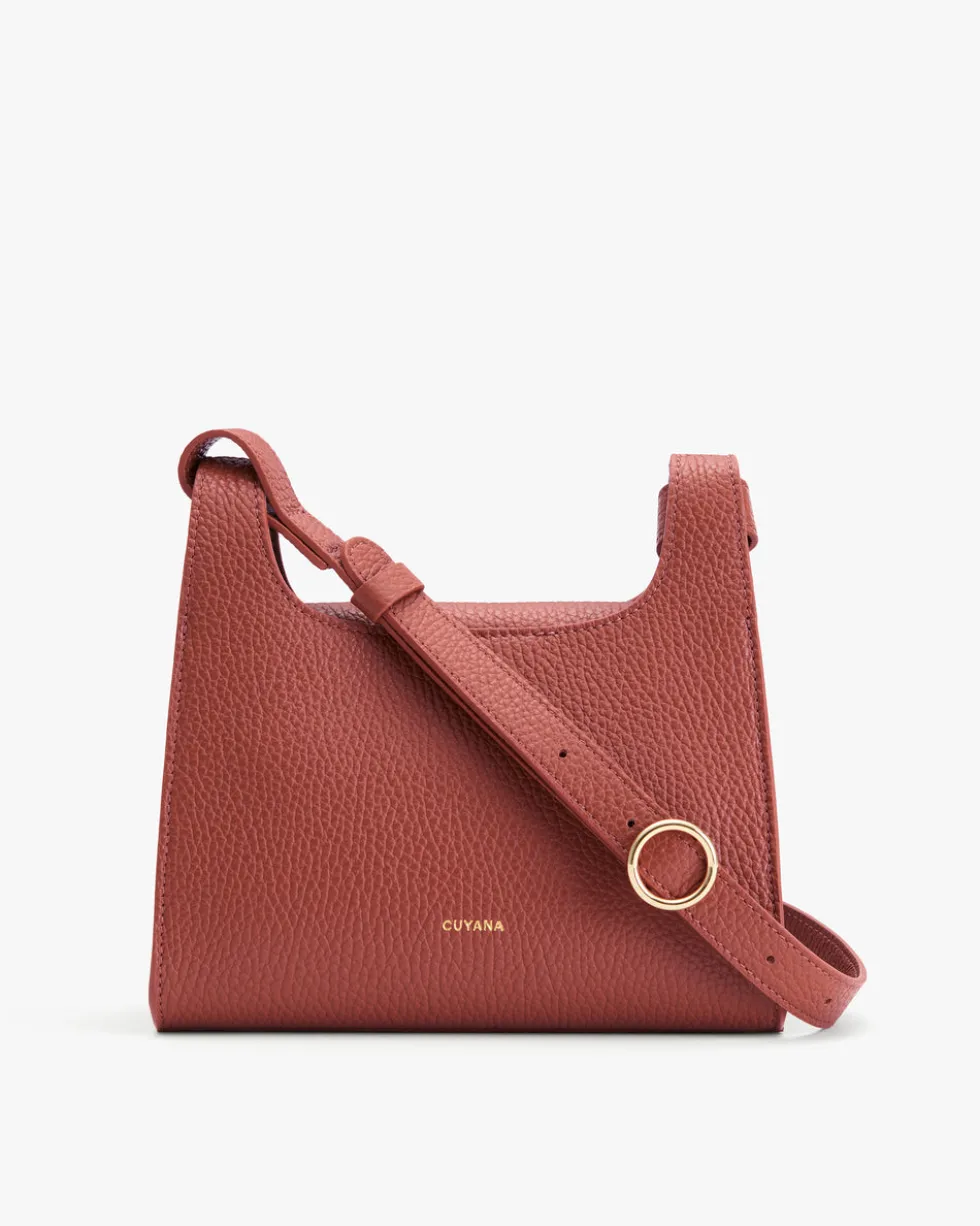 Mini Double Loop Bag