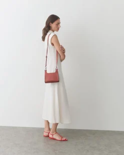 Mini Double Loop Bag
