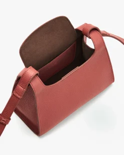 Mini Double Loop Bag
