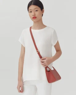Mini Double Loop Bag