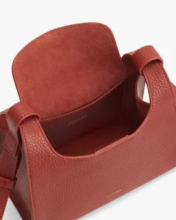 Mini Double Loop Bag