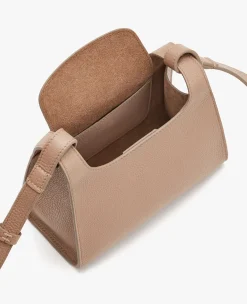 Mini Double Loop Bag