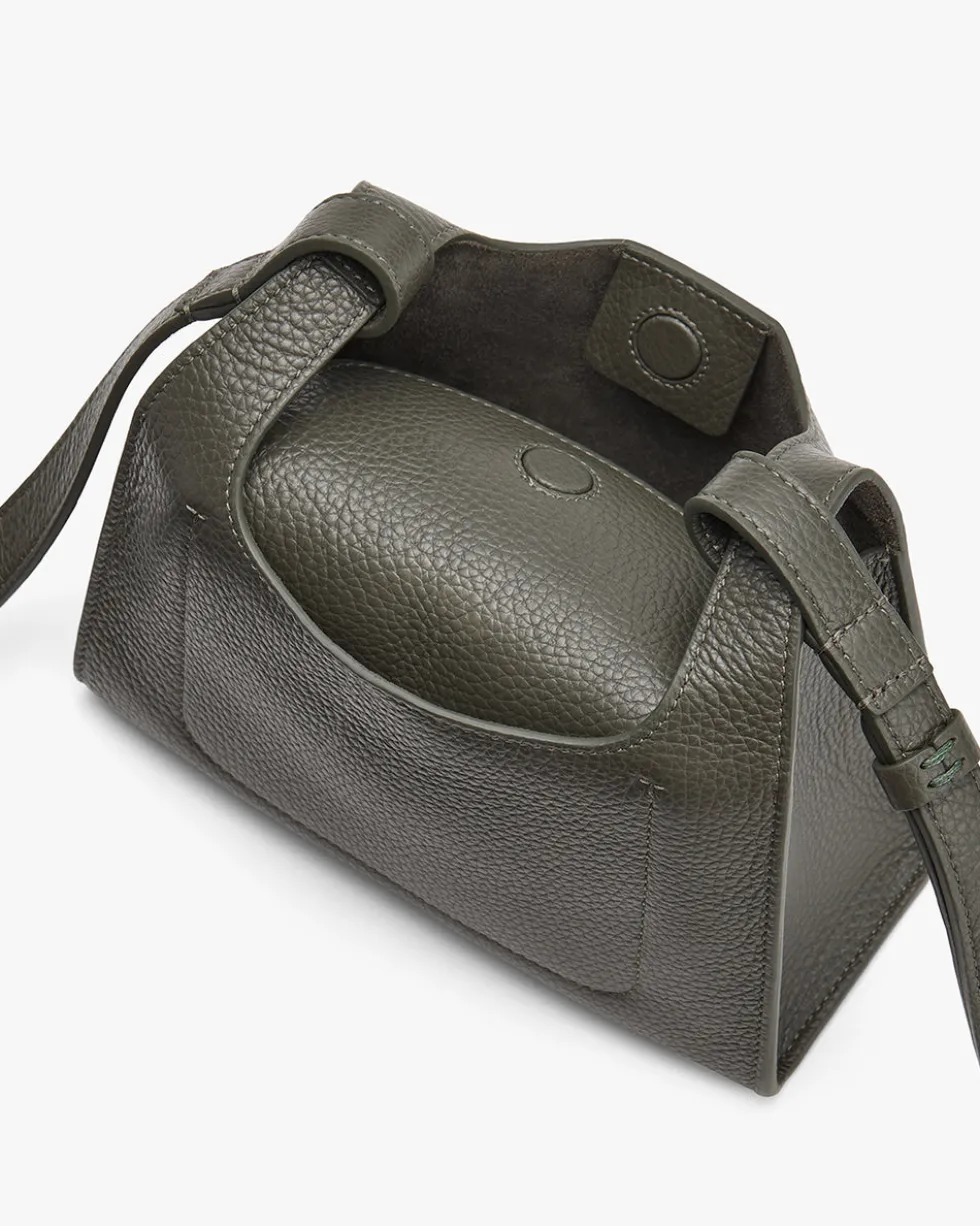 Mini Double Loop Bag