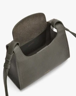 Mini Double Loop Bag
