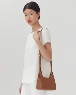 Mini Double Loop Bag
