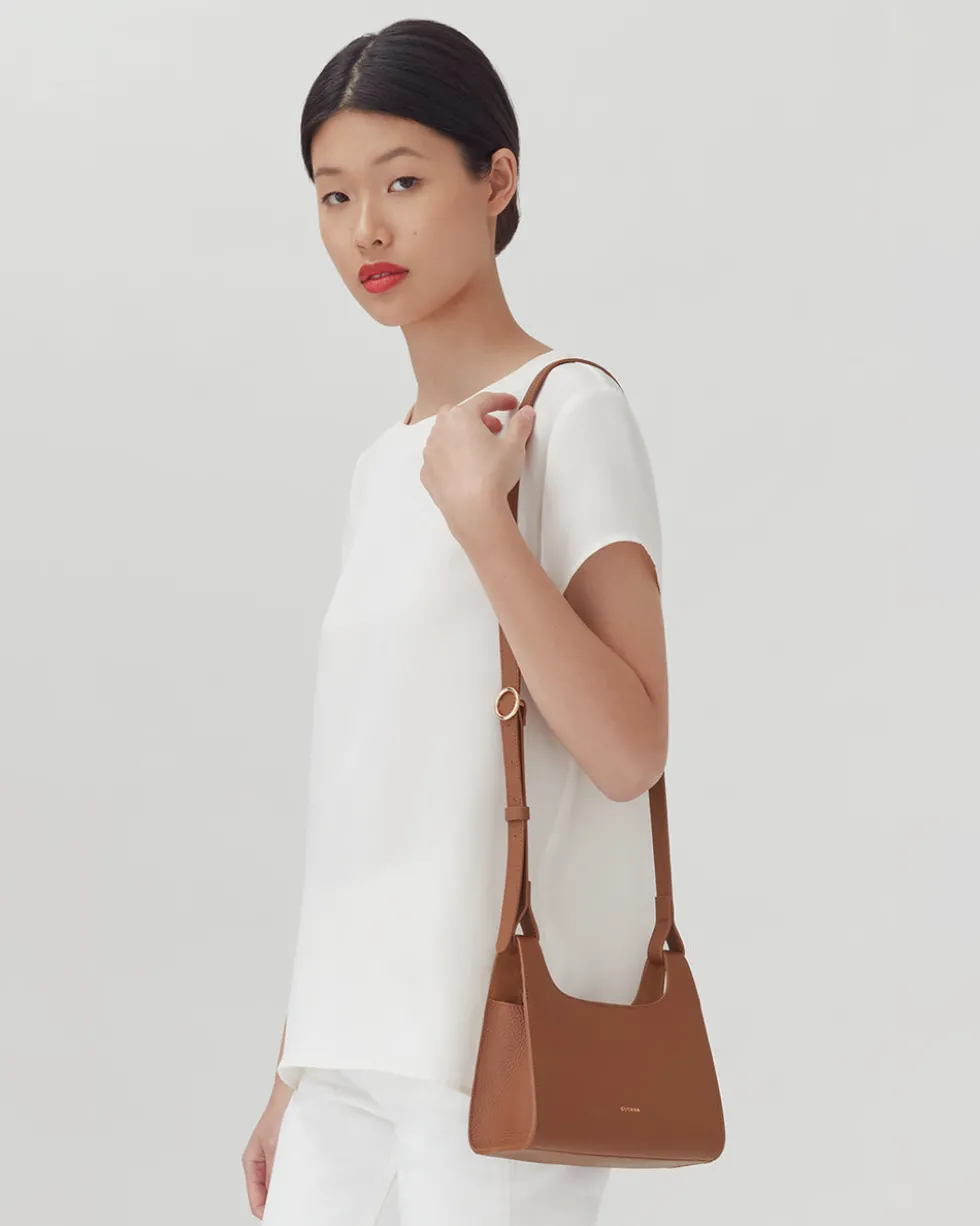 Mini Double Loop Bag