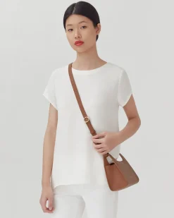 Mini Double Loop Bag