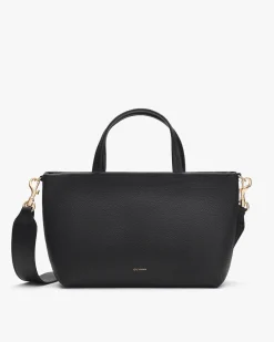 Mini Easy Zipper Tote