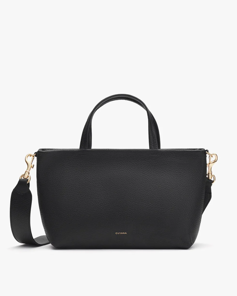 Mini Easy Zipper Tote