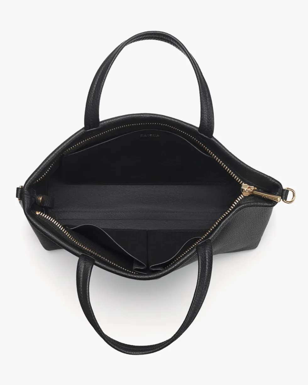 Mini Easy Zipper Tote