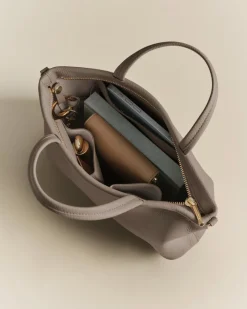 Mini Easy Zipper Tote