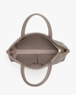 Mini Easy Zipper Tote